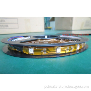 SMD RGB5050 60LED'S Flexible Strip, LED Strips, LED Lamps